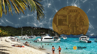 BVI-Life la stablecoin de las Islas Vírgenes Británicas