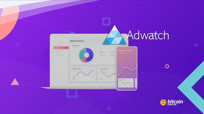 Adwatch, la empresa pionera de publicidad que utilizará blockchain