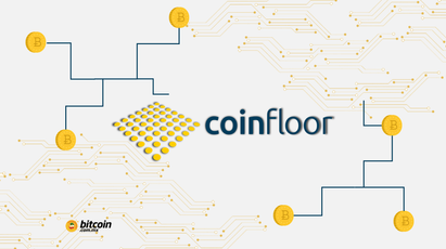 Coinfloor eliminará Ethereum de su plataforma para centrarse en Bitcoin