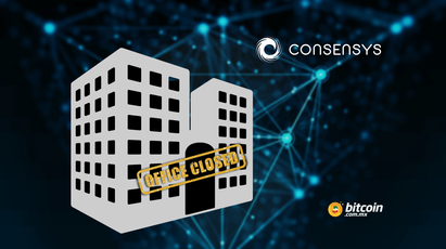 ConsenSys cierra oficinas en India y Filipinas
