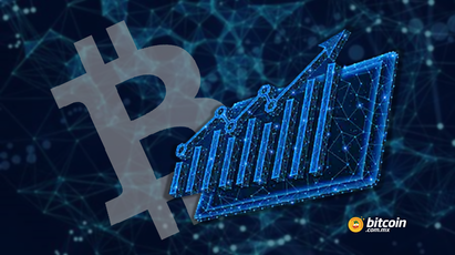 Tasa de hash de Bitcoin es mayor que el de su máximo histórico de 2017