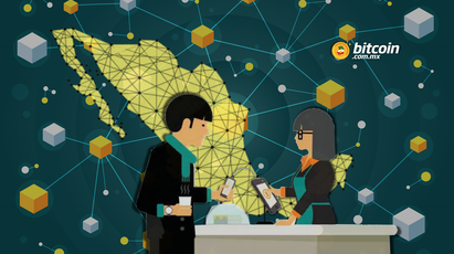 México y la adopción de criptomonedas como método de pago