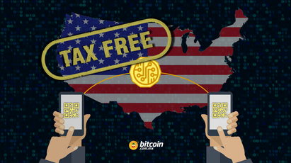 EU quiere eximir de ganancias a las pequeñas criptotransacciones