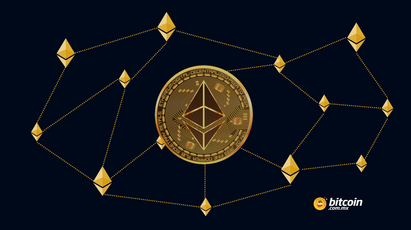 Ether: la moneda digital más correlacionada en 2019