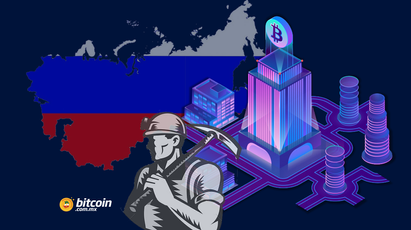 Empresa de energía nuclear rusa alquilará espacio a mineros de Bitcoin