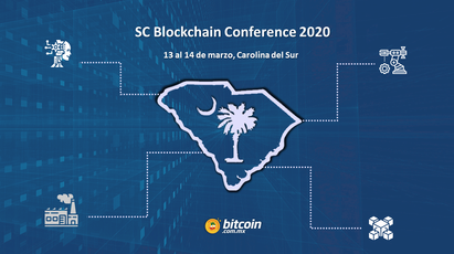 SC Blockchain Conference 2020