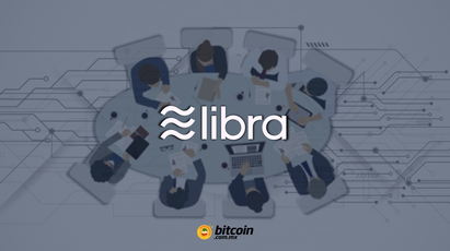 Libra crea comité directivo para conducir su desarrollo técnico