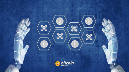 Blockchain y Bitcoin, principales actores en la próxima década