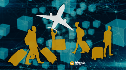 Uso de Blockchain en la gestión de programas de fidelidad de aereolíneas