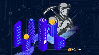 Versión 2.0 de la blockchain Stacks propone un nuevo uso para Bitcoin