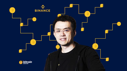 Changpeng Zhao cree que el precio del BTC aumentará previo al halving