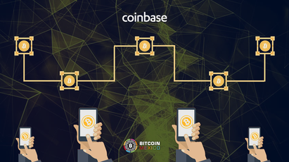 Coinbase implementa las transacciones de Bitcoin por lotes