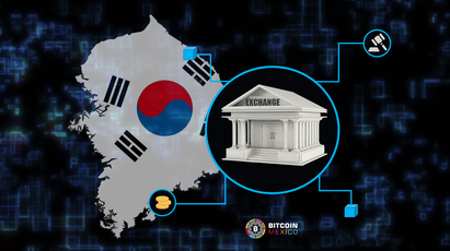 Corea del Sur aprueba ley fiscal respecto al comercio de criptomonedas