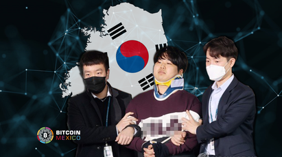 Corea: Exchanges ayudan a investigar incidentes de pornografía infantil