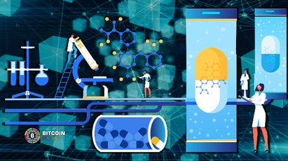 Crypto PC´s mineras, ayudan en la investigación del coronavirus