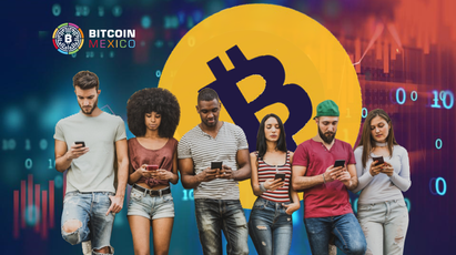 Bitcoin: la moneda de la Generación X y los Millennials