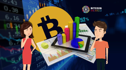 ¿Qué tanto daño sufrió Bitcoin en la crisis de marzo?