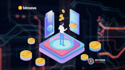 Bitnovo: criptomonedas una opción viable en tiempos crisis