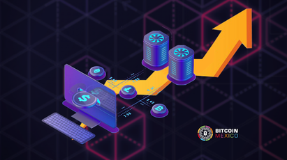 Marzo; mes récord para las exchanges