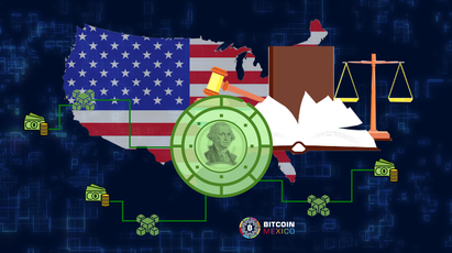 Dólar digital es reintroducido en el último proyecto de ley