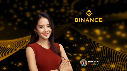 Yi He: una líder en el ámbito criptográfico que encabeza Binance