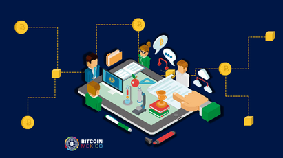 Demanda de cursos online sobre Bitcoin aumenta 300%