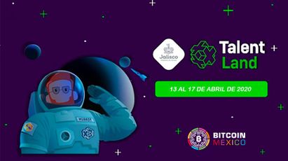Jalisco Talent Land tendrá versión digital