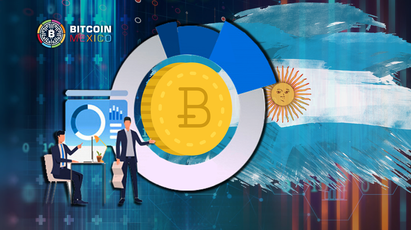 Argentina busca endurecer medidas en transacciones con criptomonedas