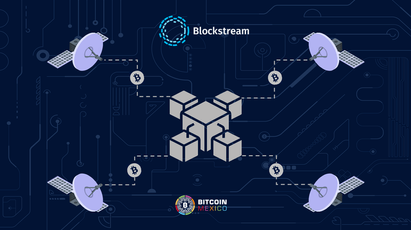 Blockstream lanza fase 2 del  programa espacial Bitcoin