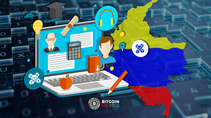 Gobierno de Bogotá ofrece curso online sobre tecnología Blockchain