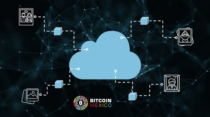 Resguarda tus fotografías con blockchain