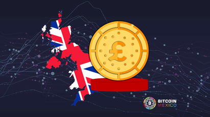 Inglaterra ve probable el lanzamiento de una libra digital