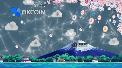 La exchange OKCoin obtiene licencia para poder operar en Japón