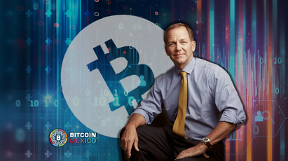Paul Tudor Jones, el multimillonario que se refugia en Bitcoin