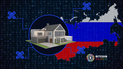 El Banco Central de Rusia y su proyecto blockchain