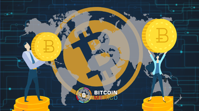 Bitcoin, ¿más confiable que los bancos?