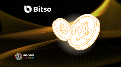 DAI, cripto que te da acceso a Finanzas Descentralizadas llega a BITSO