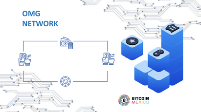 ¿Qué es la red de pagos OMG y cómo funciona?