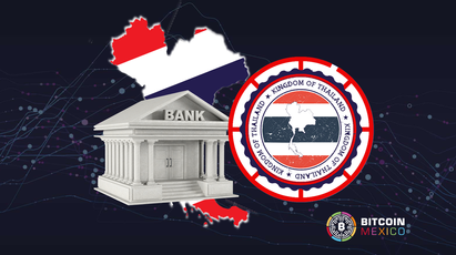 Banco Central de Tailandia prepara prototipo de una moneda digital