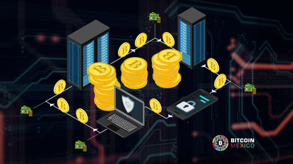 Tarifas de transacción promedio de Bitcoin caen más de 80 por ciento