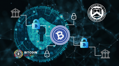 Bancos de Estados Unidos podrán ofrecer servicios de custodia crypto