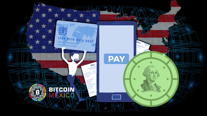 EUA: Reducción del uso de efectivo abre camino al dólar digital