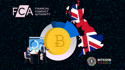 FCA: 1.9 millones de personas en el Reino Unido poseen criptomonedas