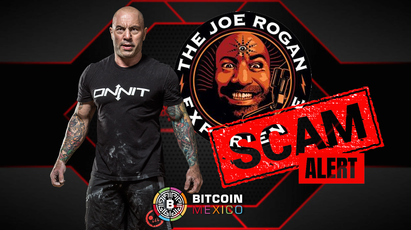 Estafadores usan la imagen de exdeportista para robar Bitcoin