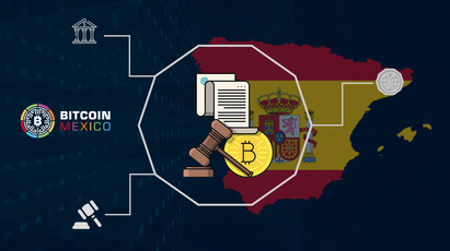 España prepara ley que contempla la regulación de criptomonedas
