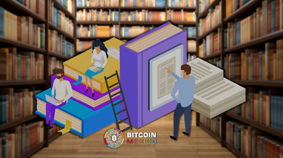 Los 35 mejores libros relacionados con Bitcoin y Blockchain en español