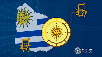 ¿Banco Central del Uruguay podría reactivar proyecto del e-peso?