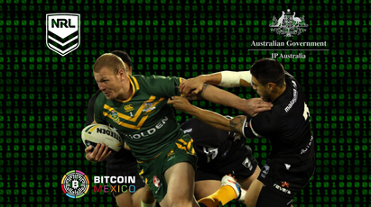 Equipo de rugby usará blockchain para evitar falsificación de productos