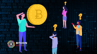 ¿Qué es Bitcoin?