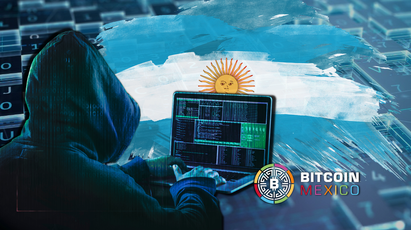Argentina: Hackers atacan migración piden 4 millones de USD en BTC